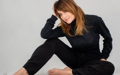 Actriz cubana Maikel Amelia: “A un actor nunca le puede faltar fe en lo que hace y convicción”