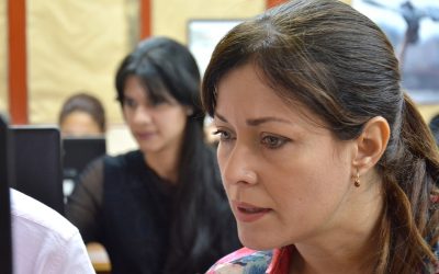 Maykel Amelia: “Y considero que ningún sacrificio es estéril… siempre hay resultados”